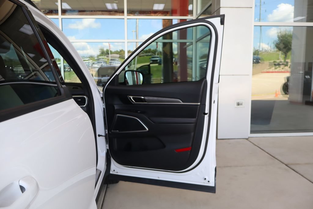 Used 2023 Kia Telluride SX Prestige X-Pro AWD/4WD image 57