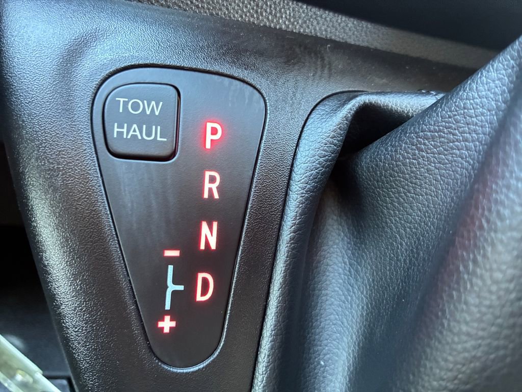 New 2026 RAM ProMaster 1500 image 8