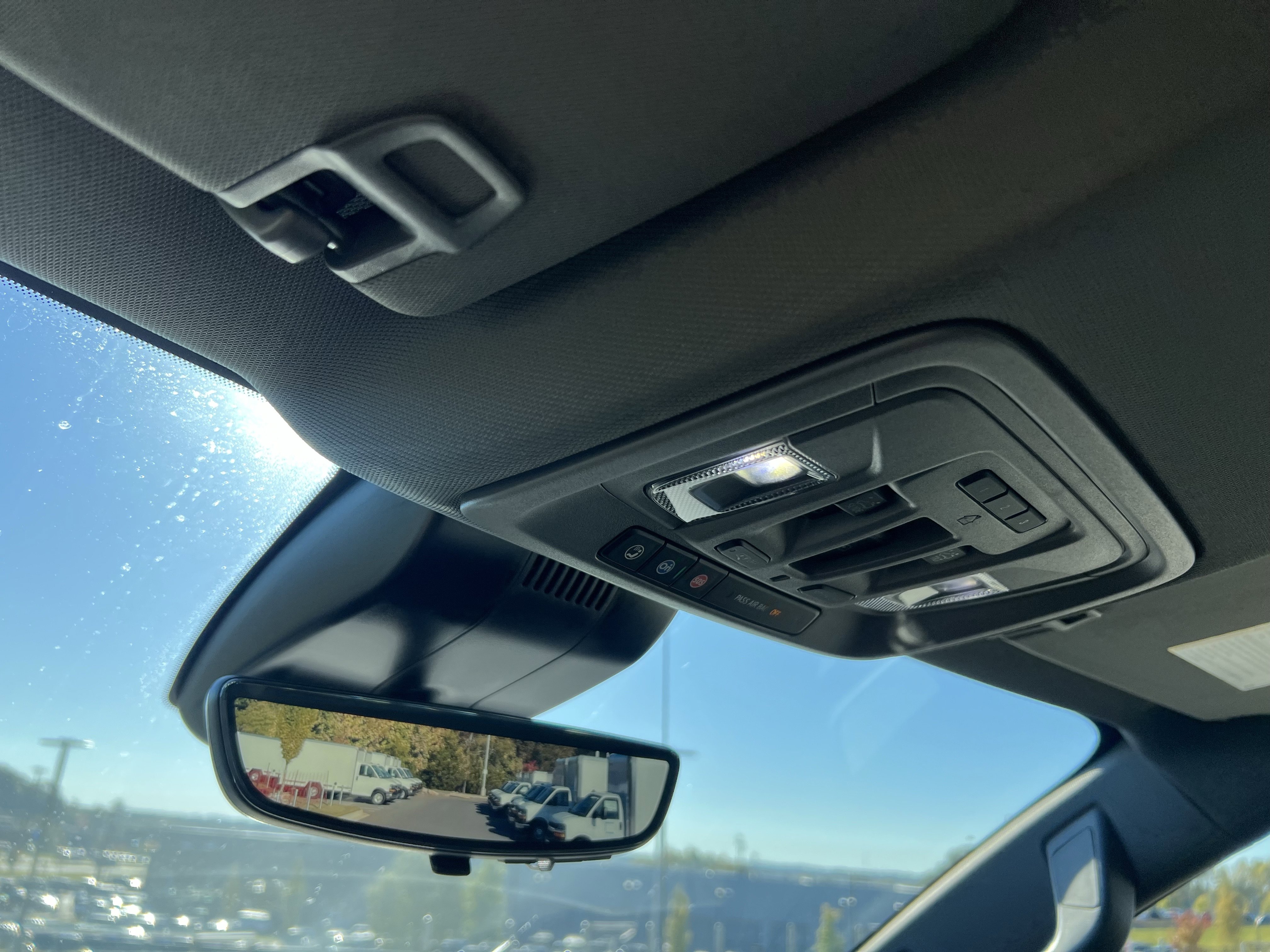 Used 2024 GMC Sierra 1500 Denali w/ Denali Reserve Package image 36