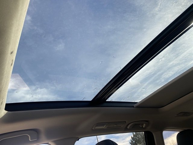 New 2025 Subaru Ascent Touring w/ Popular Package #1 image 24