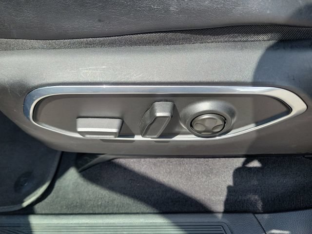 Used 2024 Jeep Wagoneer Series II AWD/4WD image 22