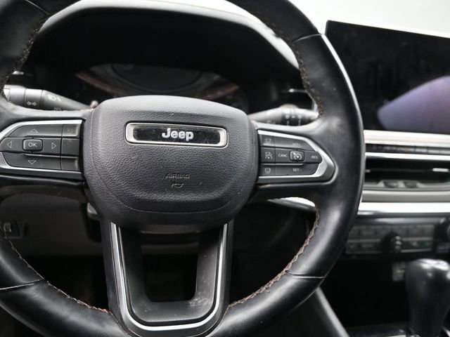 Used 2022 Jeep Compass Limited image 9