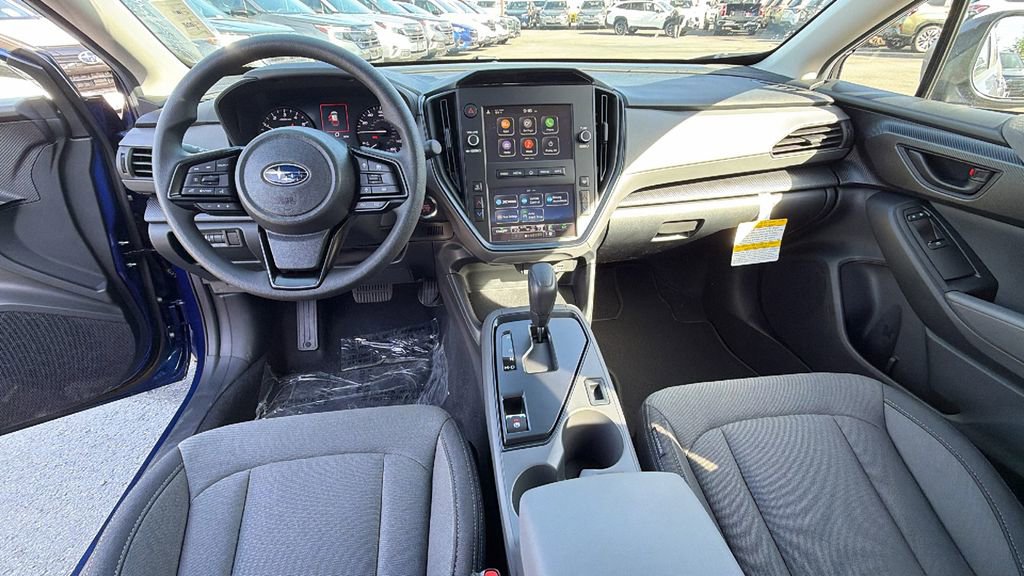 New 2026 Subaru Crosstrek 2.5i image 18