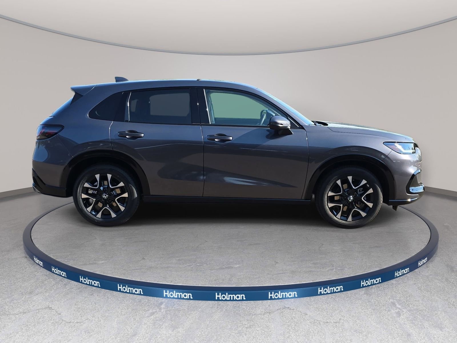 New 2026 Honda HR-V EX-L image 4
