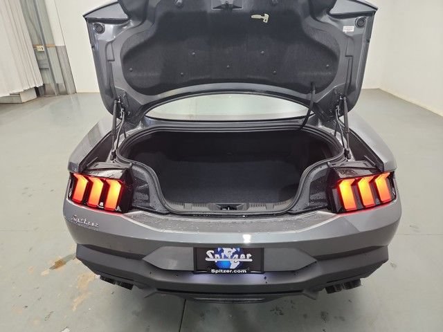New 2025 Ford Mustang GT Premium RWD image 24