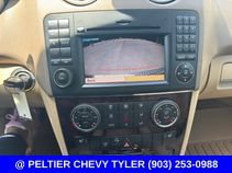 Used 2010 Mercedes-Benz ML 350 2WD image 14