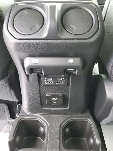 New 2025 Jeep Gladiator Sport image 10