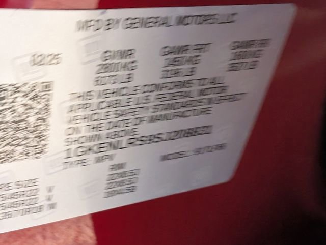 Used 2025 GMC Acadia Denali w/ Super Cruise Package image 28