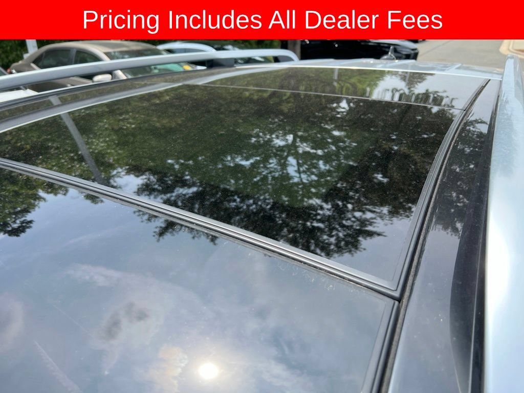 Used 2015 Mercedes-Benz GLK 350 4MATIC image 8