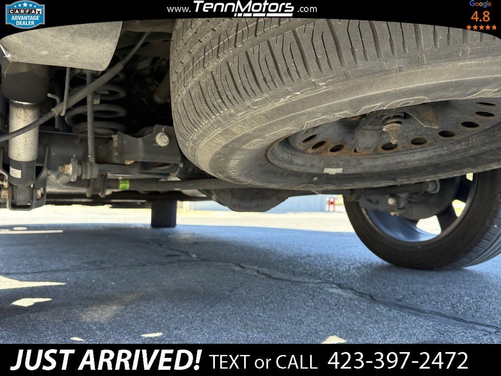 Used 2020 Cadillac Escalade ESV Premium Luxury image 15