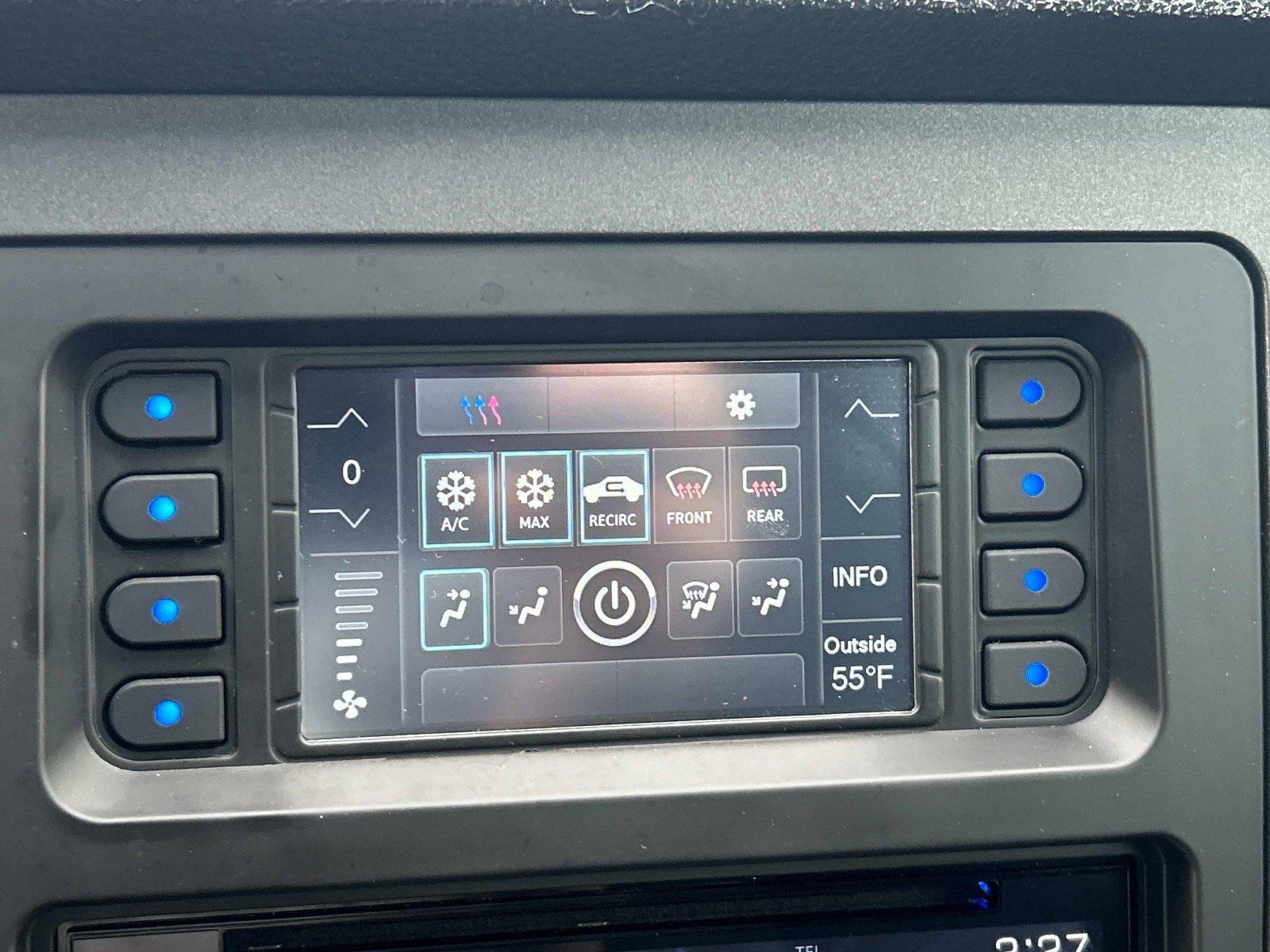 Used 2012 Ford Mustang Convertible image 21