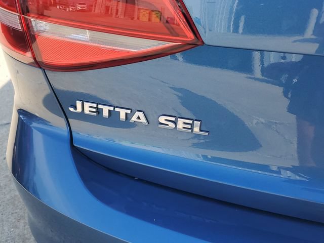 Used 2015 Volkswagen Jetta TDI SEL FWD image 7
