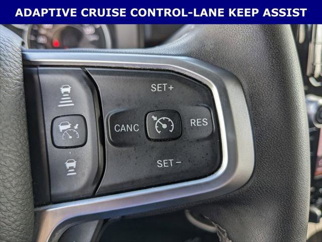 Certified 2026 RAM 2500 Big Horn image 14