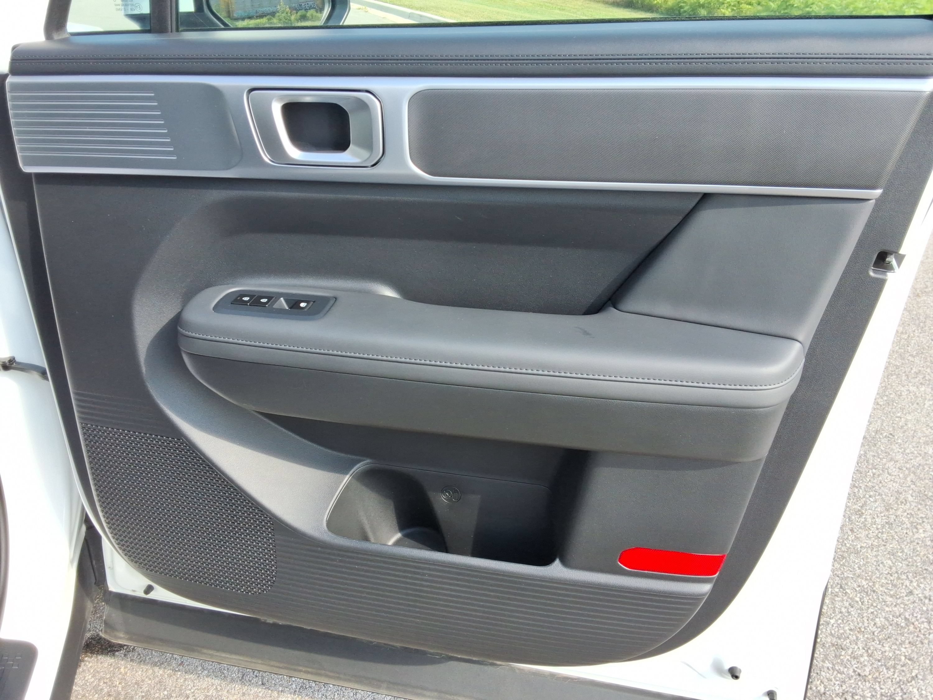 Used 2026 Hyundai Santa Fe SEL AWD/4WD image 26