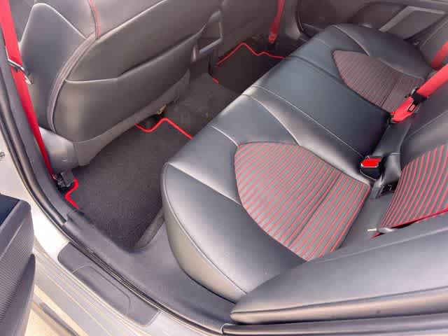Used 2020 Toyota Camry TRD FWD image 32