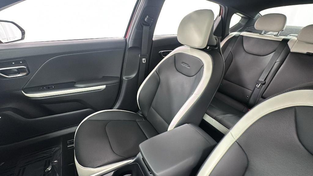 New 2025 Kia K4 GT-Line w/ GT-Line Premium Package image 13