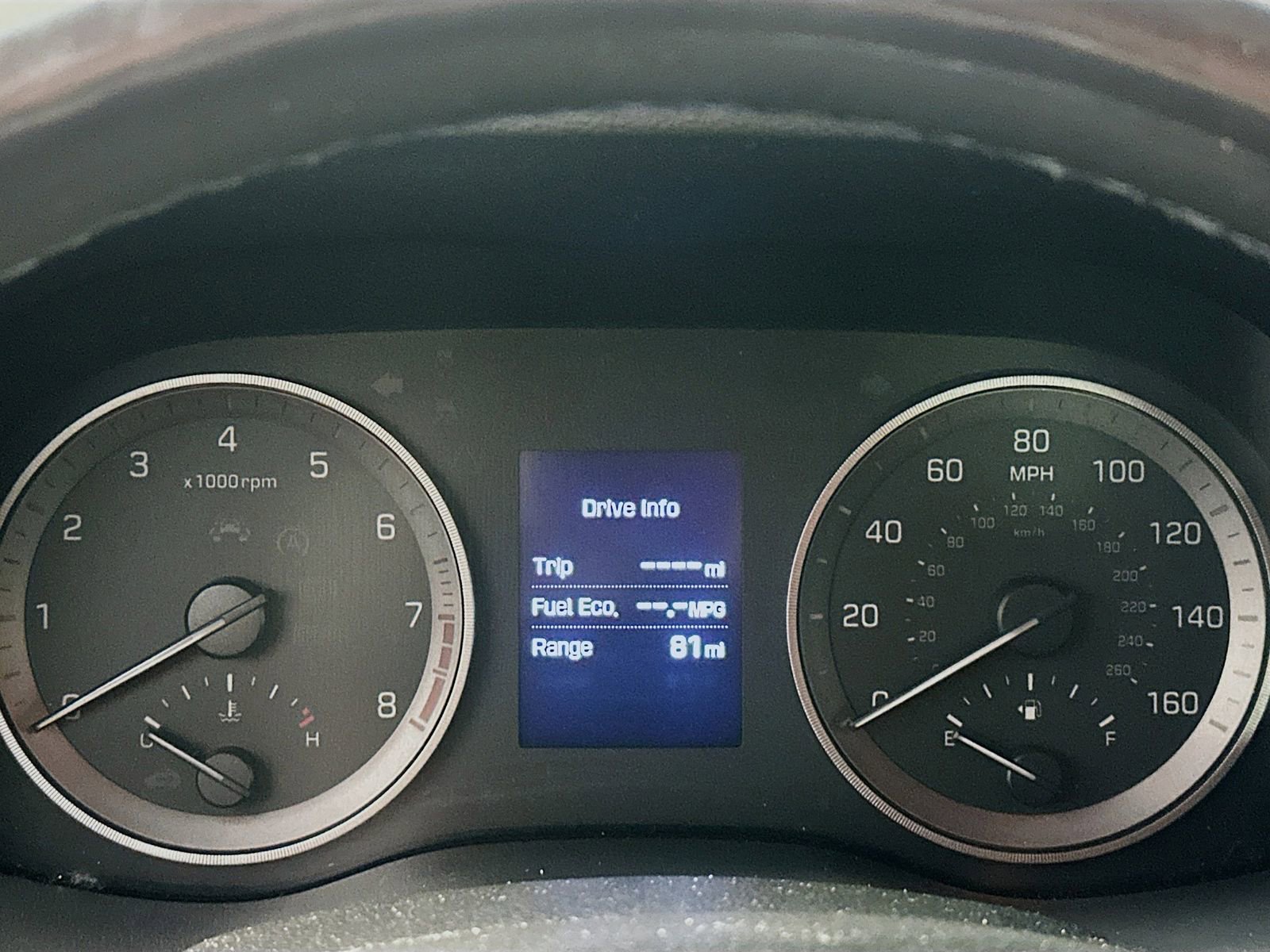 Used 2018 Hyundai Tucson Limited AWD/4WD image 12