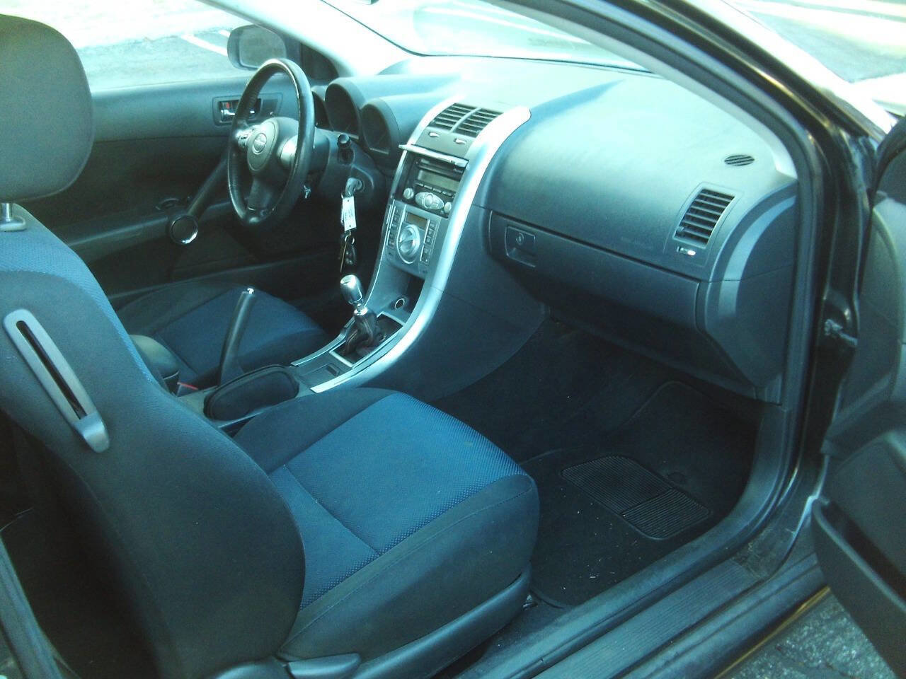 Used 2007 Scion tC Spec image 19