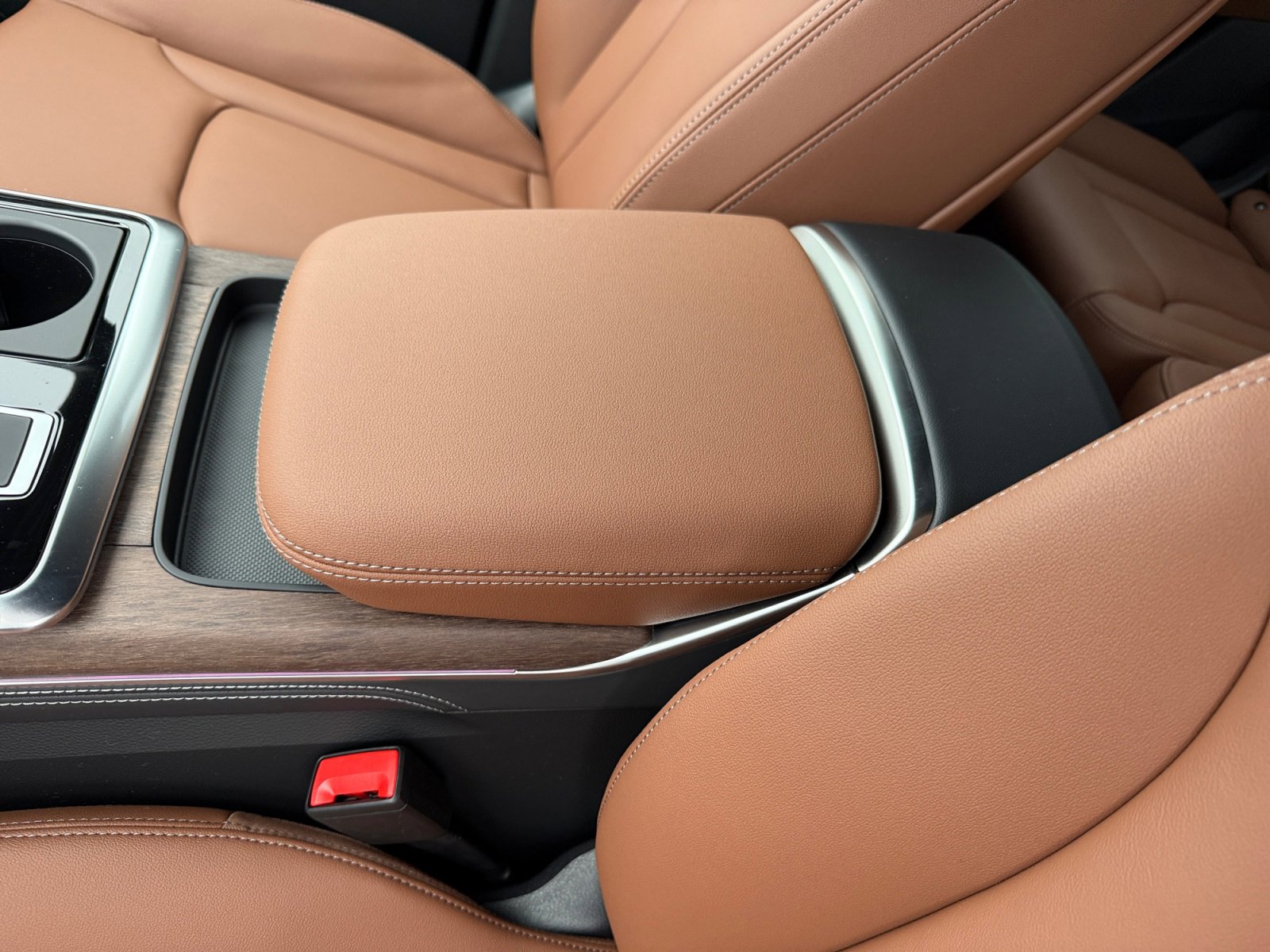 New 2026 Audi Q7 2.0T Premium Plus image 14