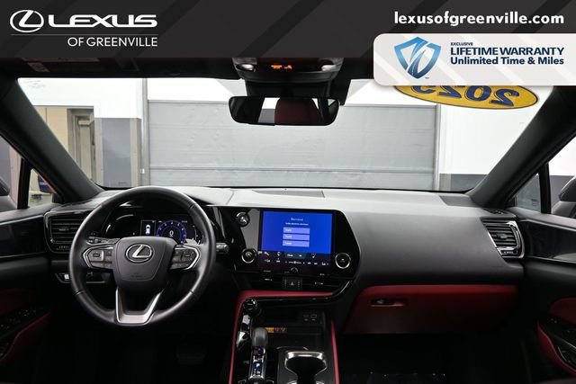 Used 2025 Lexus NX 250 FWD w/ Towing Package (2000 Lbs) image 24