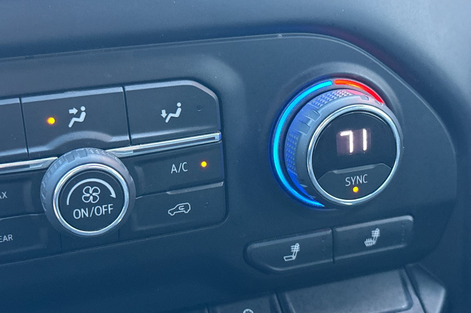 Used 2021 Chevrolet Silverado 1500 LT Trail Boss image 29