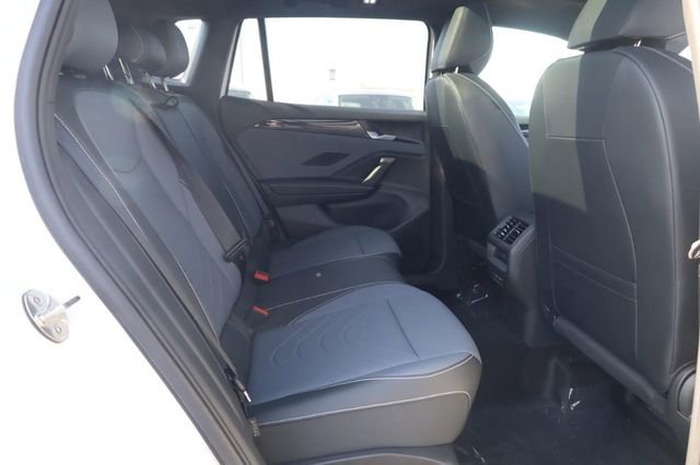 New 2026 Volkswagen Tiguan SE R-Line image 20