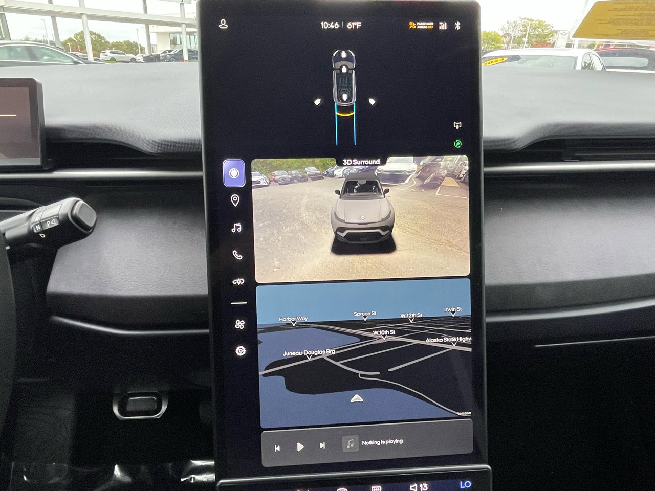 Used 2023 Fisker Ocean One image 59