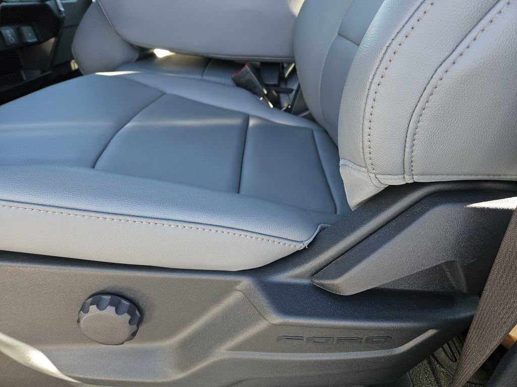 New 2025 Ford F350 XL image 23