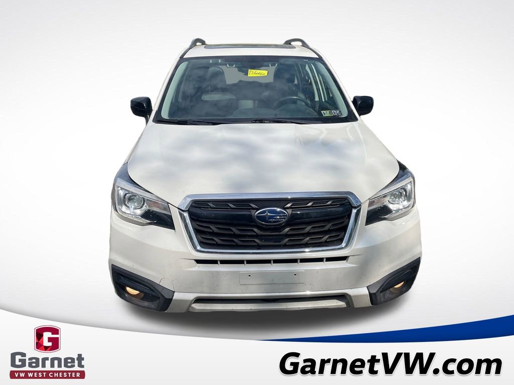 Used 2018 Subaru Forester 2.5i Premium w/ Protection Package #1 image 10