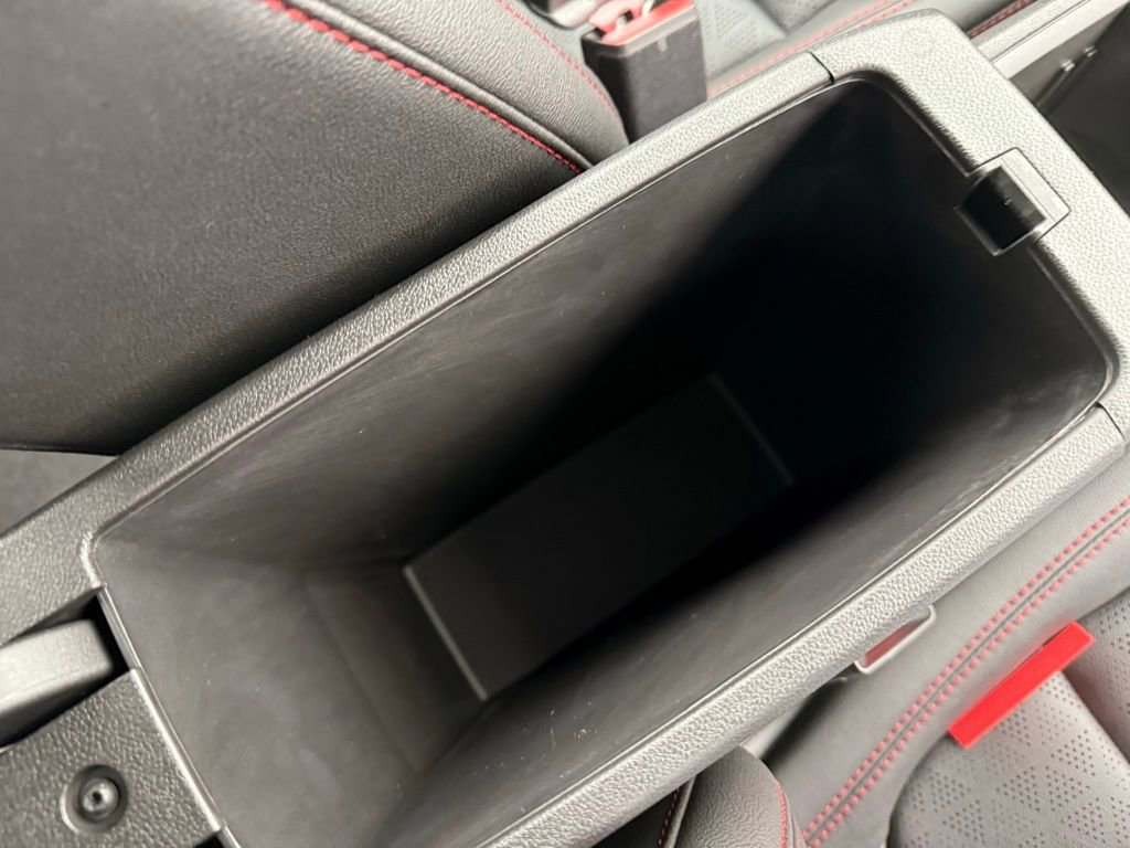 New 2027 Chevrolet Bolt RS image 27