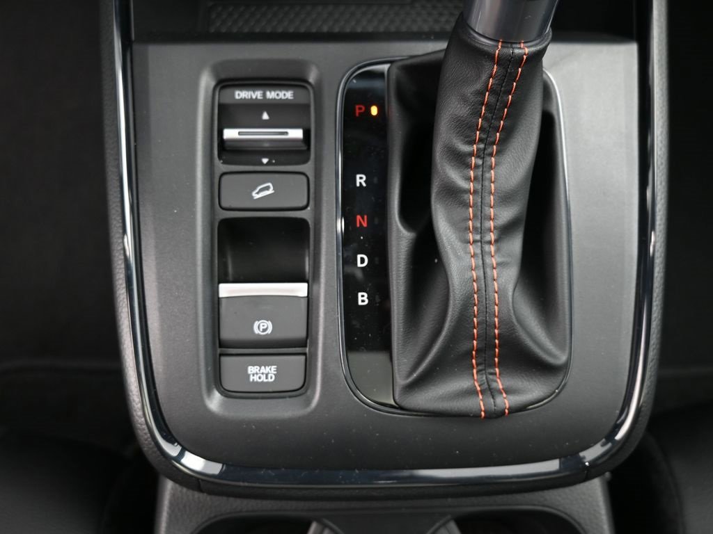 New 2026 Honda CR-V Sport Touring image 25