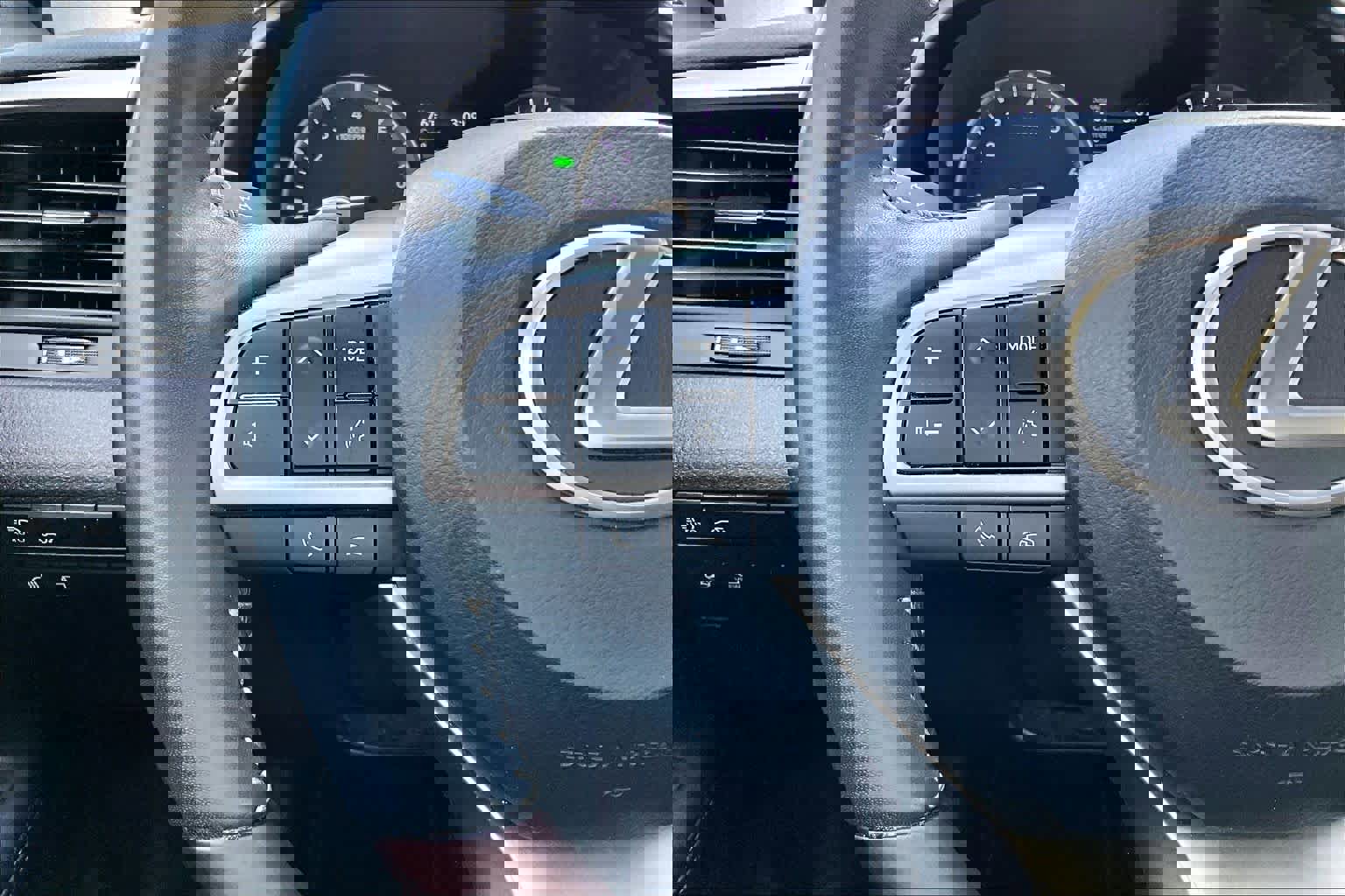 Used 2022 Lexus RX 350 FWD w/ Premium Package image 42