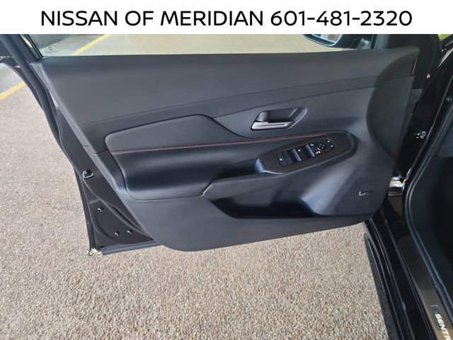 New 2027 Nissan Sentra SR w/ SR Premium Package FWD image 9