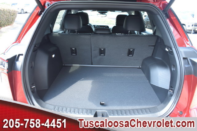 New 2027 Chevrolet Equinox RS w/ Safety and Technology Package FWD image 10