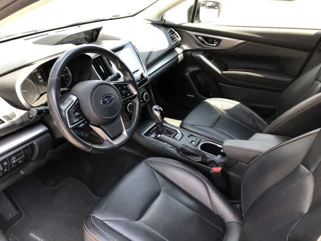 Used 2021 Subaru Crosstrek 2.5i Limited w/ Moonroof Package 2 AWD/4WD image 11