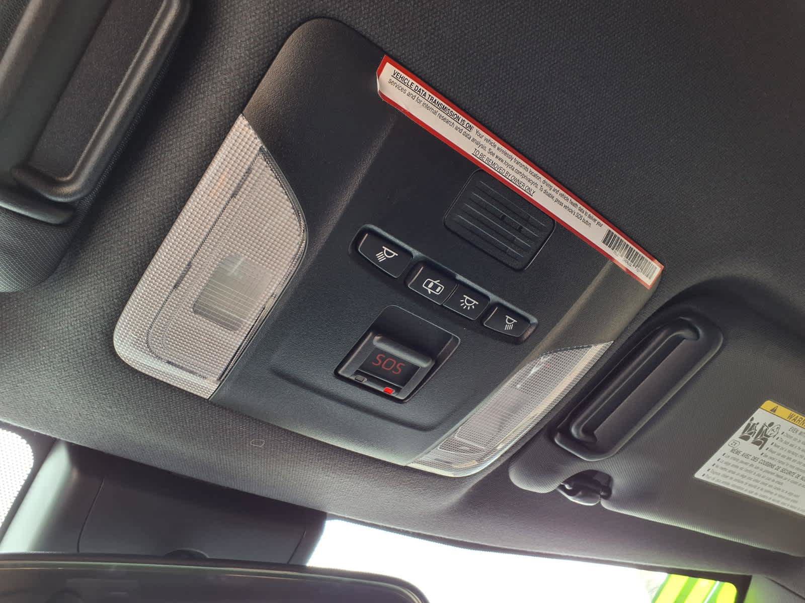 Certified 2020 Toyota Corolla SE w/ Carpet Mat Package (TMS) FWD image 22