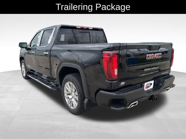 Used 2024 GMC Sierra 1500 Denali w/ Technology Package AWD/4WD image 6