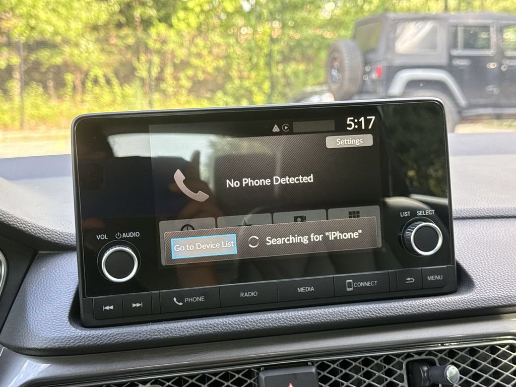 Used 2024 Acura Integra FWD image 20