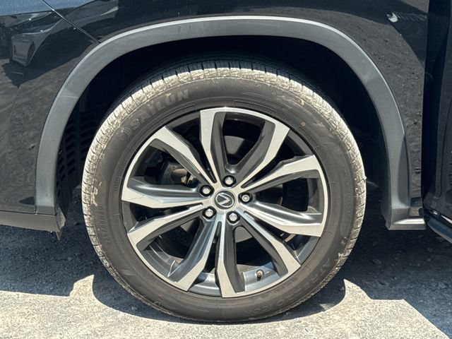 Used 2021 Lexus RX 350L Premium w/ Premium Package AWD/4WD image 26