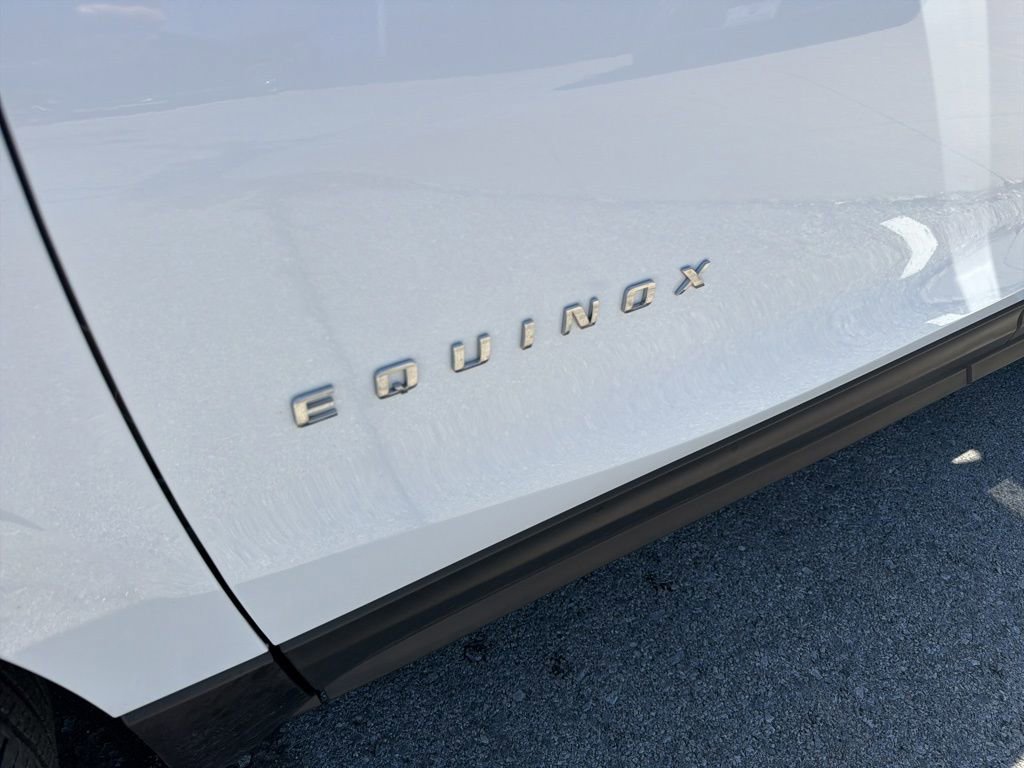 Certified 2022 Chevrolet Equinox LT image 10