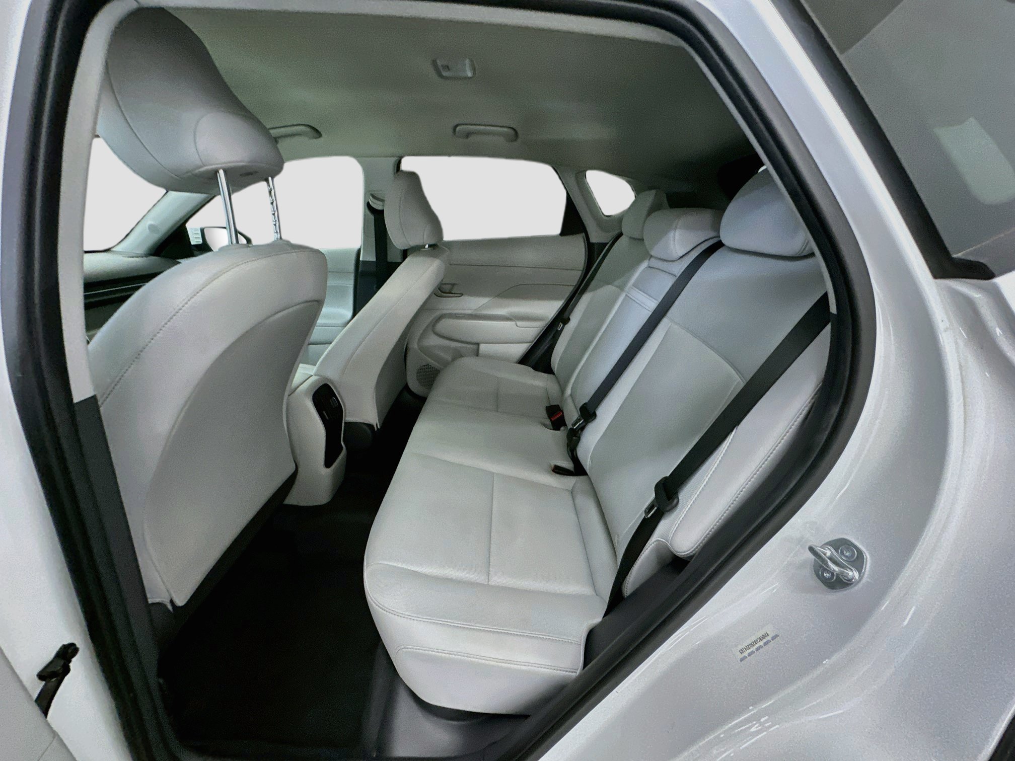 Used 2025 Hyundai Kona SEL AWD/4WD image 29