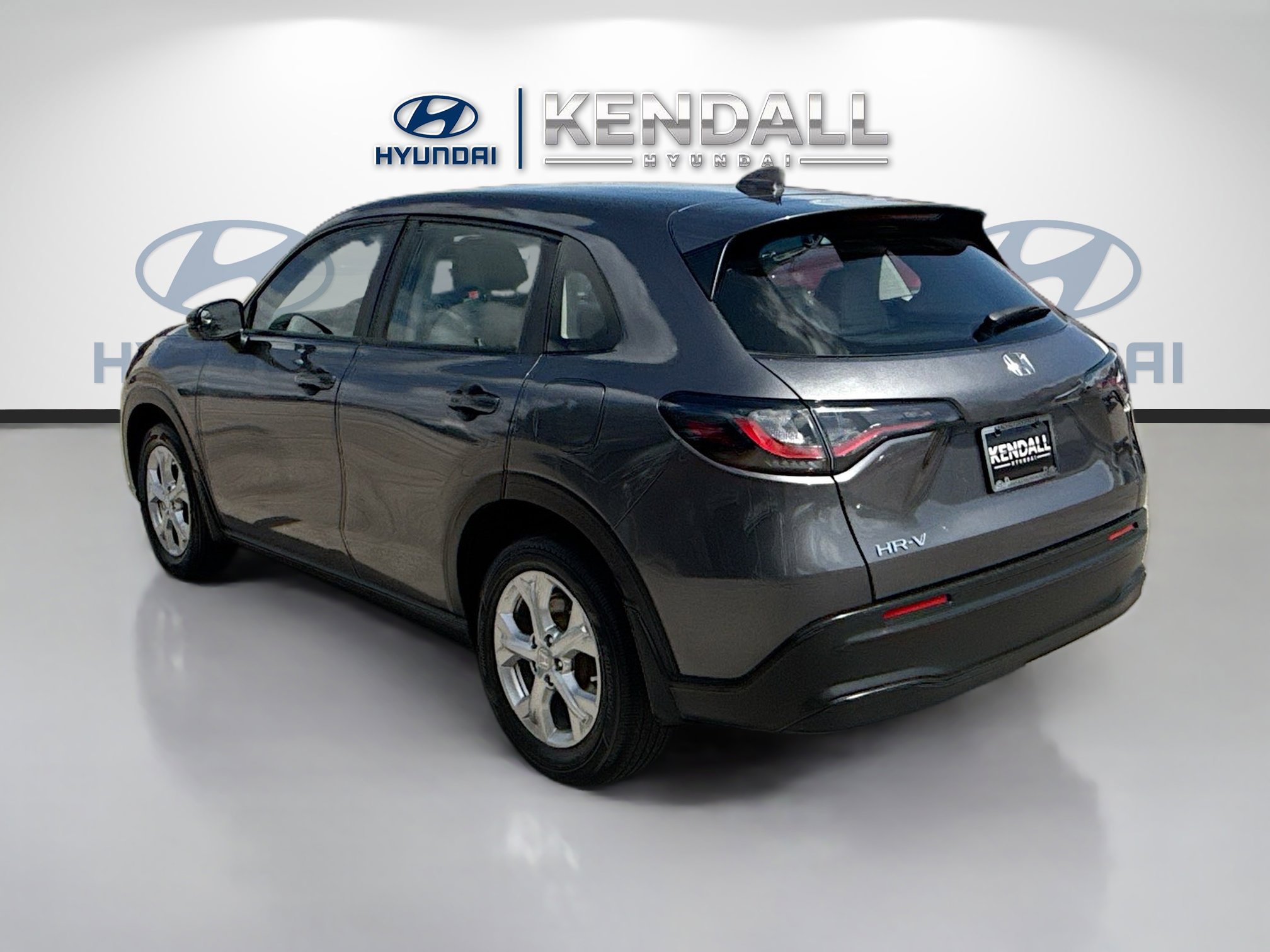 Used 2024 Honda HR-V LX image 4