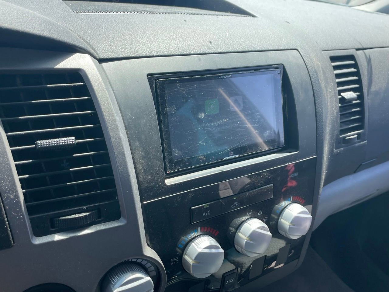 Used 2010 Toyota Tundra 2WD Double Cab image 9