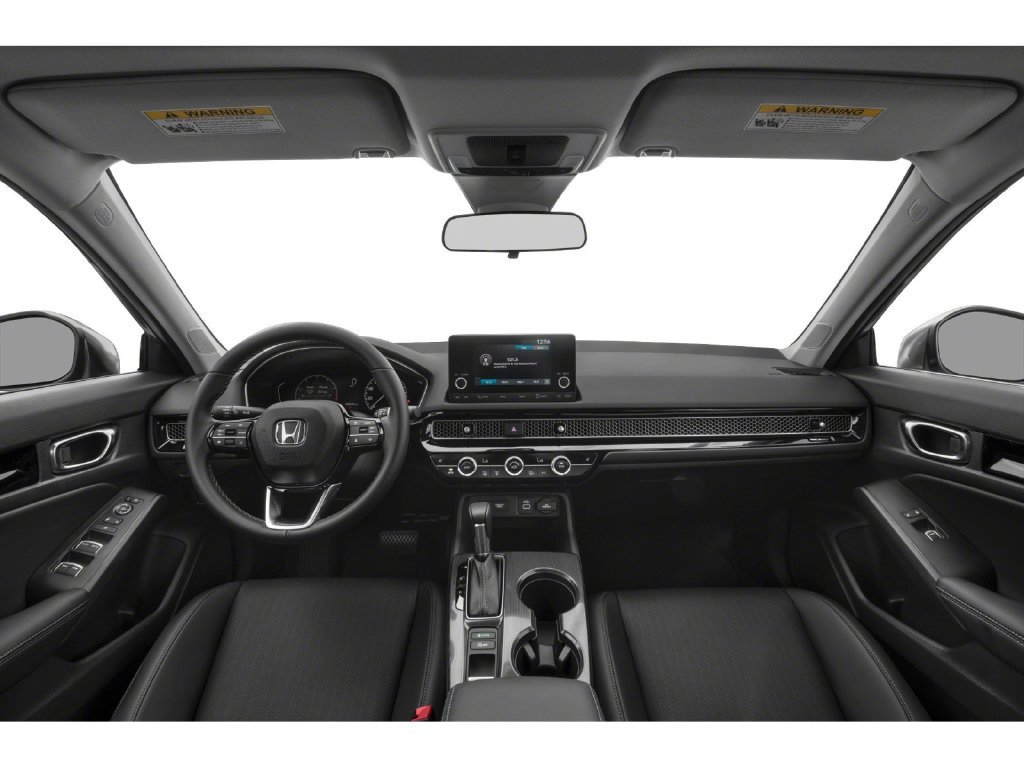 Used 2023 Honda Civic EX-L image 5