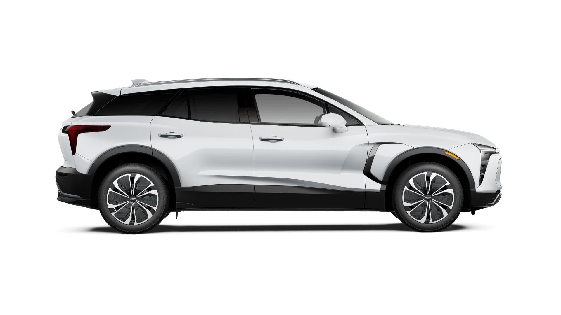 New 2026 Chevrolet Blazer EV LT FWD image 26