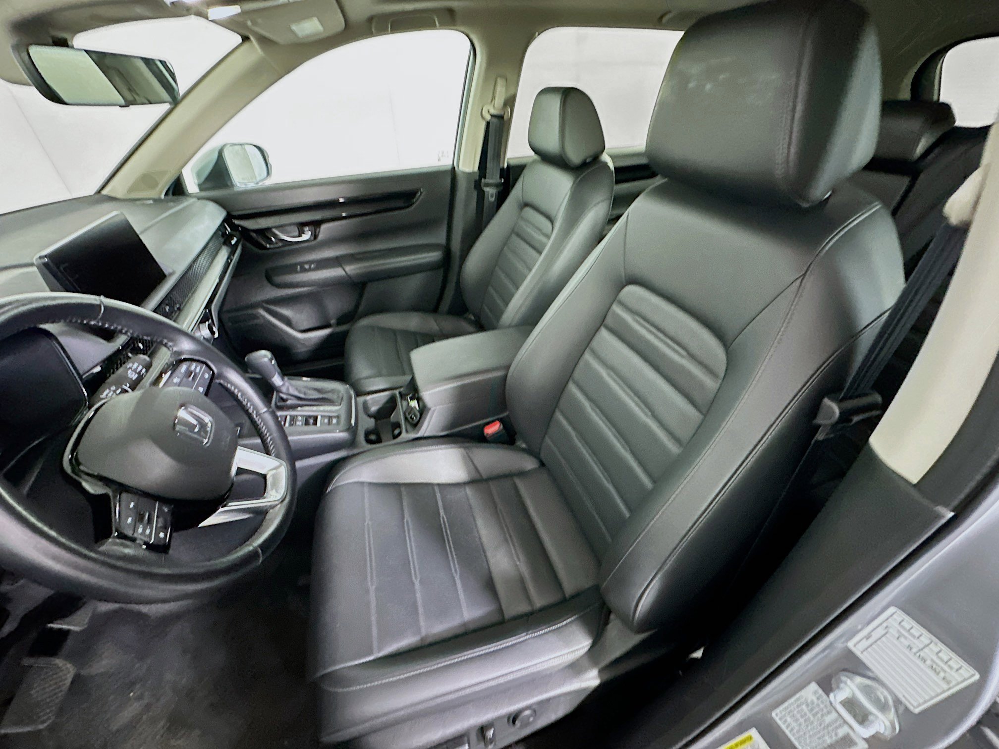 Used 2025 Honda CR-V EX-L image 13