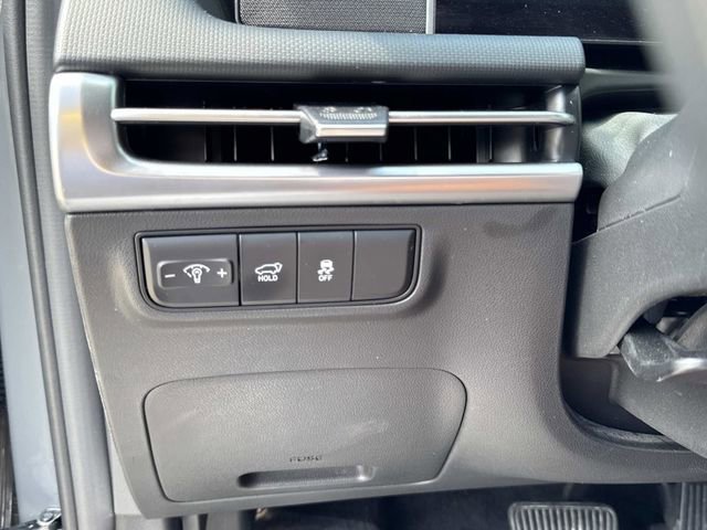Used 2025 Hyundai Tucson SEL image 32