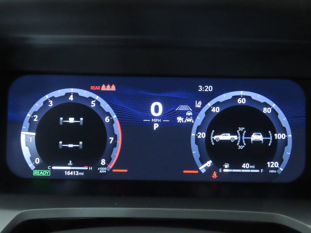 Used 2024 Toyota Tacoma TRD Pro image 34