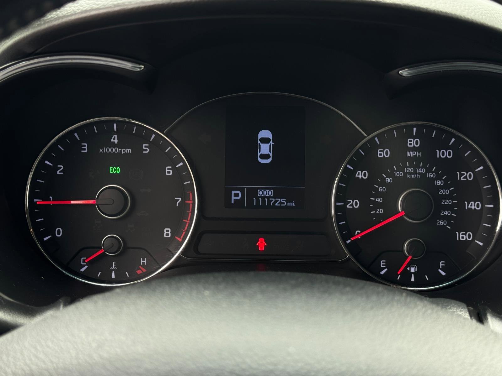 Used 2016 Kia Forte EX FWD image 20