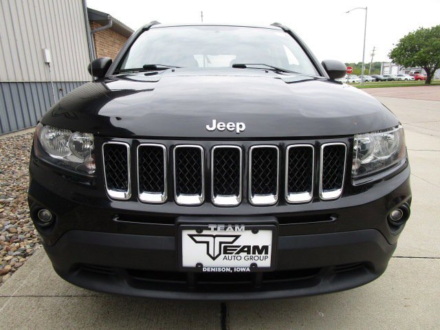 Used 2015 Jeep Compass Sport w/ Power Value Group AWD/4WD image 2